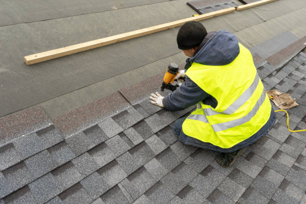 Best Commercial Roofing Services  in Bicknell, IN