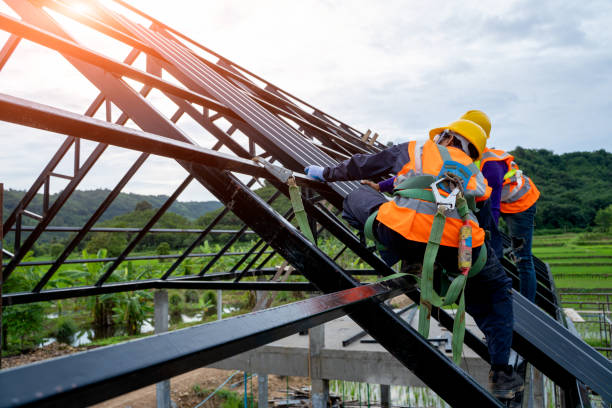 Best Commercial Roofing Services  in Bicknell, IN