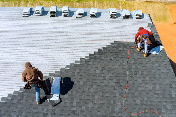 Quick and Trustworthy Emergency Roof Repair Services in Bicknell, IN