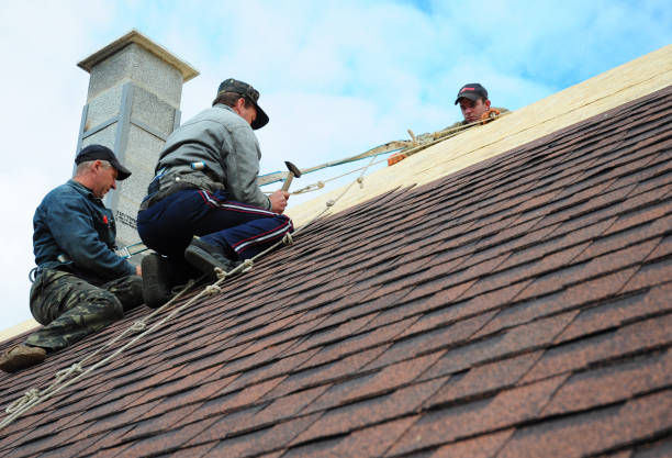 Slate Roofing Contractor in Bicknell, IN