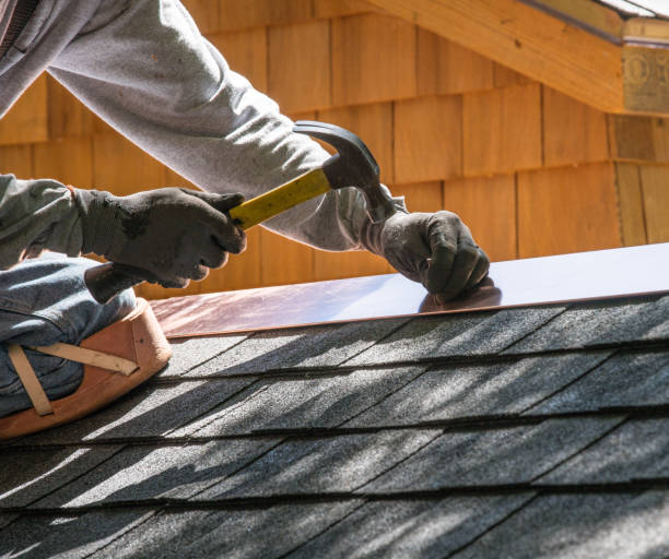 Roof Waterproofing Services in Bicknell, IN